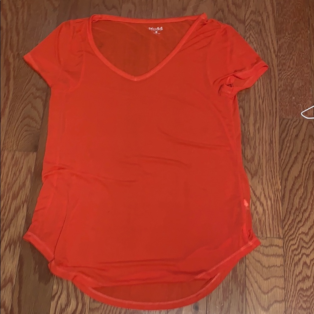 Mudd short sleeve shirt